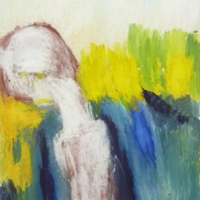 Sans titre 100 x 160