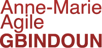 Logo Anne Marine Agile Gbindoun